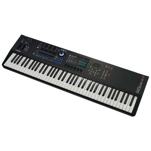 YAMAHA MODX M7