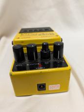 BOSS BASS OVERDRIVE ODB-3_3
