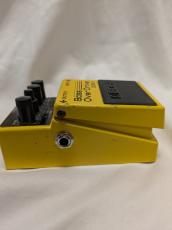 BOSS BASS OVERDRIVE ODB-3_5