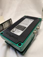 DigiTech BASS SYNTH WAH -Bass Envelope Filter_3