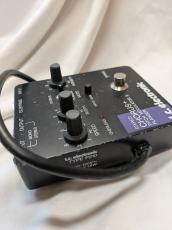 tc electronic STEREO CHORUS+ PITCH MODULATOR & FLANGER_4