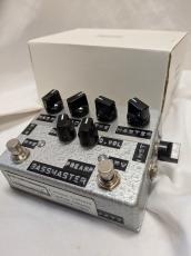 Shin's Music Bass Master Preamp