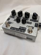 Shin's Music Bass Master Preamp_3