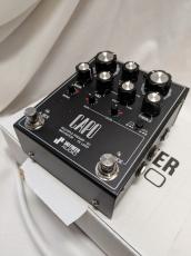 Jad Freer Audio CAPO