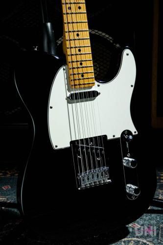 Fender Player II Telecaster  / 2025