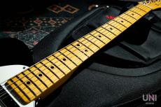 Fender Player II Telecaster  / 2025_4