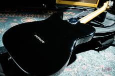 Fender Player II Telecaster  / 2025_8