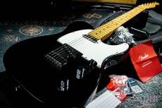 Fender Player II Telecaster  / 2025_9
