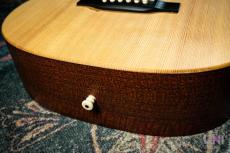 Martin LX1 Little Martin_6