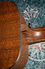 Martin LX1 Little Martin_7