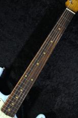 Fender 【良杢指板】Vintera III Early '60s Stratocaster/Sonic Blue  #MX25165985【3.57kg】_3