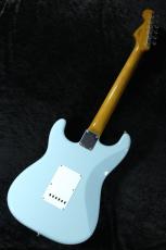 Fender 【良杢指板】Vintera III Early '60s Stratocaster/Sonic Blue  #MX25165985【3.57kg】_6