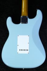 Fender 【良杢指板】Vintera III Early '60s Stratocaster/Sonic Blue  #MX25165985【3.57kg】_7