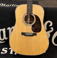 Martin D-28 Standard S/N 2982747