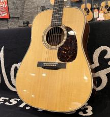 Martin D-28 Standard S/N 2982747_2