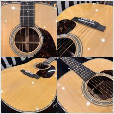 Martin D-28 Standard S/N 2982747_5