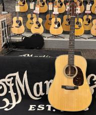Martin D-28 Standard S/N 2982747_7