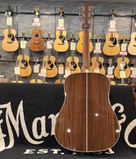 Martin D-28 Standard S/N 2982747_8