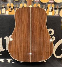 Martin D-28 Standard S/N 2982747_9