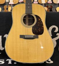 Martin D-28 Standard S/N 2995275