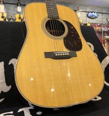 Martin D-28 Standard S/N 2995275_2