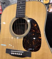 Martin D-28 Standard S/N 2995275_4