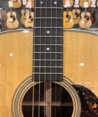Martin D-28 Standard S/N 2995275_5