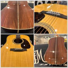 Martin D-28 Standard S/N 2995275_6