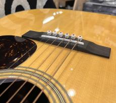 Martin D-28 Standard S/N 2995275_7