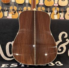 Martin D-28 Standard S/N 2995275_8