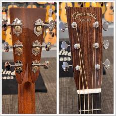 Martin D-28 Standard S/N 2995275_10