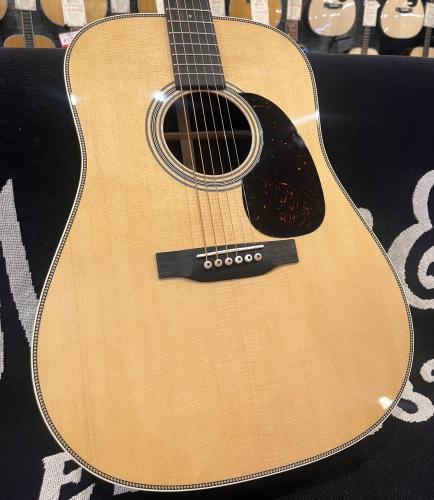 Martin HD-28 Standard S/N 3042347【送料無料】【48回無金利対象】