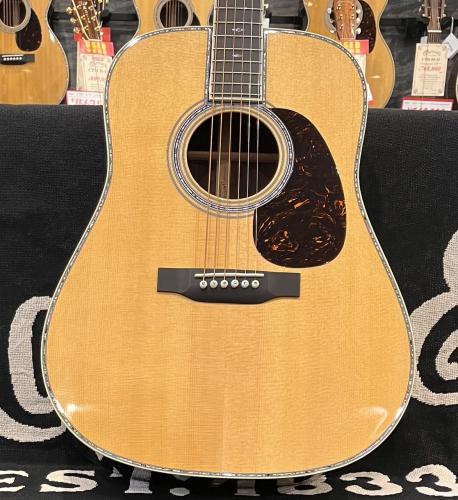 Martin D-42 Standard  S/N 2978684【送料無料】