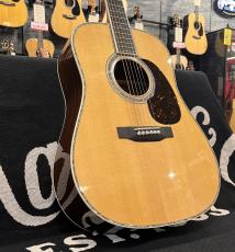 Martin D-42 Standard  S/N 2978684【送料無料】_3