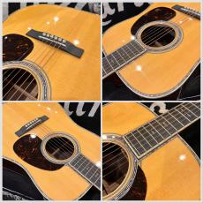 Martin D-42 Standard  S/N 2978684【送料無料】_4