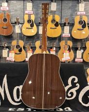 Martin D-42 Standard  S/N 2978684【送料無料】_8