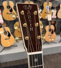 Martin D-42 Standard  S/N 2978684【送料無料】_9