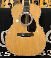 Martin OM-42 Standard 2025 S/N 2945089【送料無料】