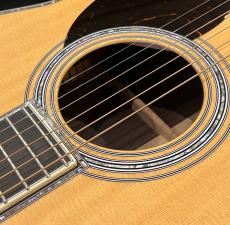 Martin OM-42 Standard 2025 S/N 2945089【送料無料】_4