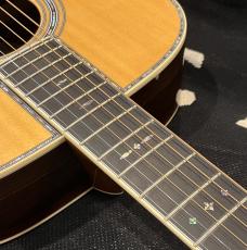 Martin OM-42 Standard 2025 S/N 2945089【送料無料】_6