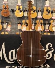 Martin OM-42 Standard 2025 S/N 2945089【送料無料】_7