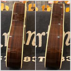 Martin OM-42 Standard 2025 S/N 2945089【送料無料】_9