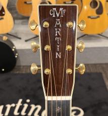 Martin OM-42 Standard 2025 S/N 2945089【送料無料】_10