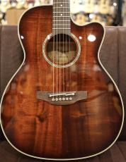 Takamine 【15本限定】PTU731KC SP08【バーストカラー】【オールコアボディ】_2