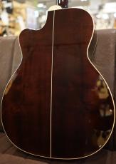 Takamine 【15本限定】PTU731KC SP08【バーストカラー】【オールコアボディ】_6