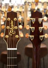 Takamine 【15本限定】PTU731KC SP08【バーストカラー】【オールコアボディ】_10