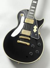 Epiphone 【美品USED】Inspired by Gibson Custom Les Paul Custom Ebony【4.20kg】