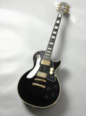 Epiphone 【美品USED】Inspired by Gibson Custom Les Paul Custom Ebony【4.20kg】_2