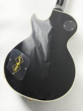 Epiphone 【美品USED】Inspired by Gibson Custom Les Paul Custom Ebony【4.20kg】_7
