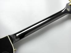 Epiphone 【美品USED】Inspired by Gibson Custom Les Paul Custom Ebony【4.20kg】_8